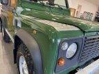 Thumbnail Photo 33 for 1997 Land Rover Defender